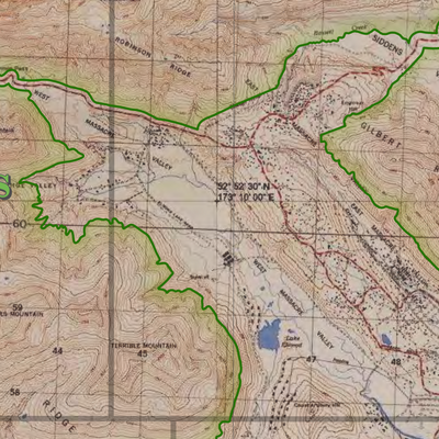 Alaska Maritime NWR (AKM-049 - #49 of 183) Preview 3