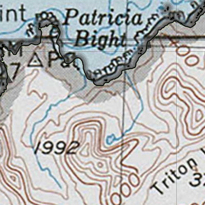 Alaska Maritime NWR (AKM-050 - #50 of 183) Preview 3