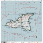 Alaska Maritime NWR (AKM-050 - #50 of 183) Preview 1