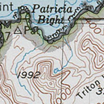 Alaska Maritime NWR (AKM-050 - #50 of 183) Preview 3