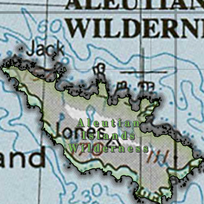 Alaska Maritime NWR (AKM-051 - #51 of 183) Preview 3