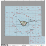 Alaska Maritime NWR (AKM-053 - #53 of 183) Preview 1