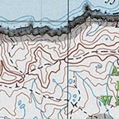 Alaska Maritime NWR (AKM-054 - #54 of 183) Preview 2