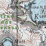 Alaska Maritime NWR (AKM-054 - #54 of 183) Preview 3