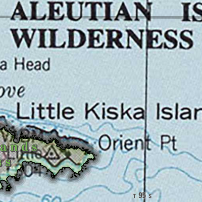 Alaska Maritime NWR (AKM-055 - #55 of 183) Preview 3