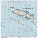 Alaska Maritime NWR (AKM-057 - #57 of 183) Preview 1