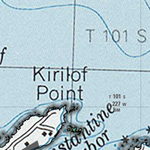 Alaska Maritime NWR (AKM-058 - #58 of 183) Preview 2