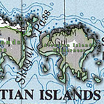 Alaska Maritime NWR (AKM-062 - #62 of 183) Preview 3