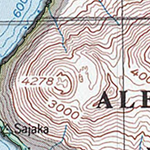 Alaska Maritime NWR (AKM-063 - #63 of 183) Preview 3