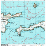Alaska Maritime NWR (AKM-064 - #64 of 183) Preview 1
