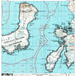 Alaska Maritime NWR (AKM-065 - #65 of 183) Preview 1