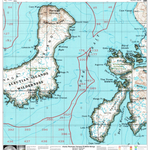 Alaska Maritime NWR (AKM-065 - #65 of 183) Preview 1