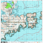 Alaska Maritime NWR (AKM-066 - #66 of 183) Preview 1