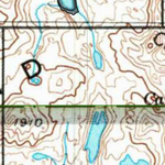 Alaska Maritime NWR (AKM-066 - #66 of 183) Preview 2