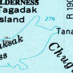 Alaska Maritime NWR (AKM-068 - #68 of 183) Preview 2