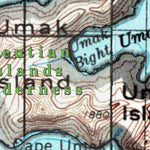 Alaska Maritime NWR (AKM-068 - #68 of 183) Preview 3