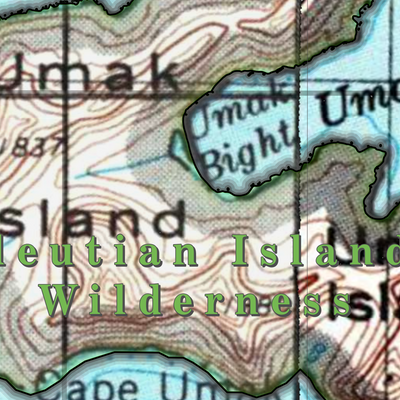 Alaska Maritime NWR (AKM-068 - #68 of 183) Preview 3