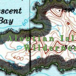 Alaska Maritime NWR (AKM-069 - #69 of 183) Preview 3