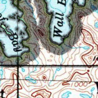 Alaska Maritime NWR (AKM-070 - #70 of 183) Preview 3
