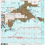 Alaska Maritime NWR (AKM-071 - #71 of 183) Preview 1