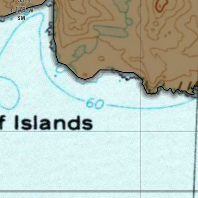 Alaska Maritime NWR (AKM-071 - #71 of 183) Preview 2