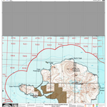 Alaska Maritime NWR (AKM-072 - #72 of 183) Preview 1