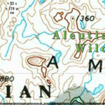 Alaska Maritime NWR (AKM-073 - #73 of 183) Preview 2