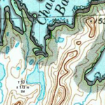 Alaska Maritime NWR (AKM-073 - #73 of 183) Preview 3
