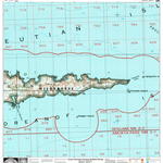 Alaska Maritime NWR (AKM-074 - #74 of 183) Preview 1