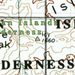 Alaska Maritime NWR (AKM-075 - #75 of 183) Preview 2