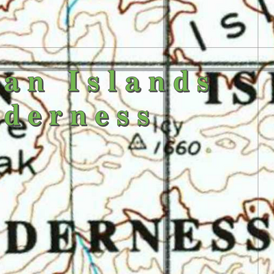 Alaska Maritime NWR (AKM-075 - #75 of 183) Preview 2