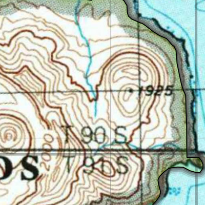 Alaska Maritime NWR (AKM-075 - #75 of 183) Preview 3