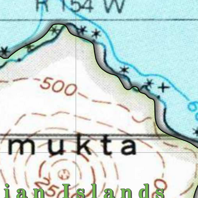 Alaska Maritime NWR (AKM-076 - #76 of 183) Preview 2