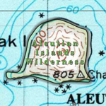 Alaska Maritime NWR (AKM-076 - #76 of 183) Preview 3