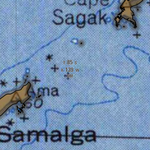 Alaska Maritime NWR (AKM-080 - #80 of 183) Preview 3