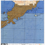 Alaska Maritime NWR (AKM-081 - #81 of 183) Preview 1