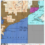 Alaska Maritime NWR (AKM-083 - #83 of 183) Preview 1