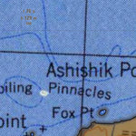 Alaska Maritime NWR (AKM-084 - #84 of 183) Preview 3