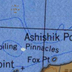 Alaska Maritime NWR (AKM-084 - #84 of 183) Preview 3