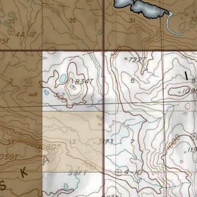 Alaska Maritime NWR (AKM-086 - #86 of 183) Preview 2