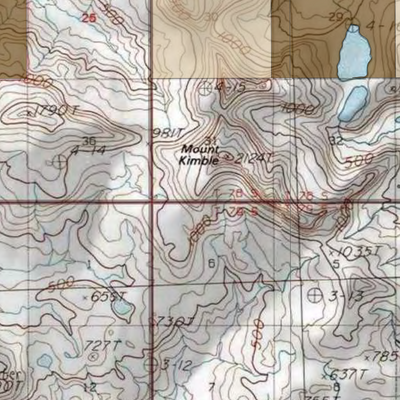 Alaska Maritime NWR (AKM-086 - #86 of 183) Preview 3