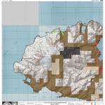 Alaska Maritime NWR (AKM-087 - #87 of 183) Preview 1
