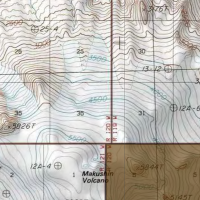 Alaska Maritime NWR (AKM-087 - #87 of 183) Preview 2