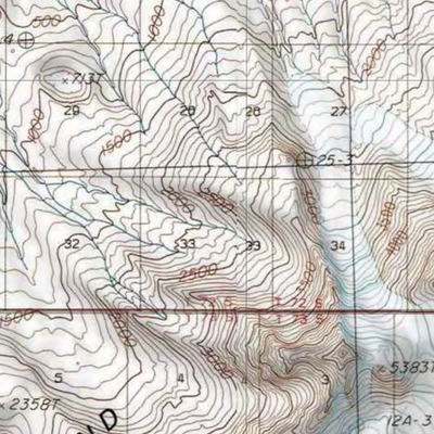 Alaska Maritime NWR (AKM-087 - #87 of 183) Preview 3