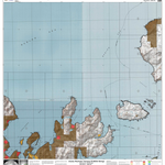 Alaska Maritime NWR (AKM-088 - #88 of 183) Preview 1