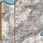 Alaska Maritime NWR (AKM-088 - #88 of 183) Preview 3