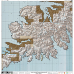 Alaska Maritime NWR (AKM-089 - #89 of 183) Preview 1