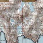 Alaska Maritime NWR (AKM-090 - #90 of 183) Preview 2