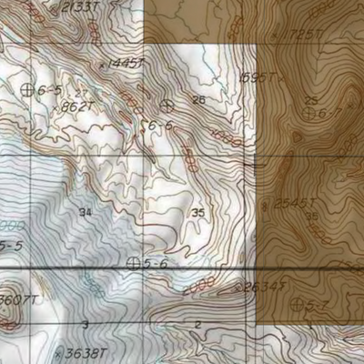 Alaska Maritime NWR (AKM-091 - #91 of 183) Preview 3