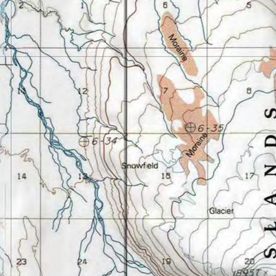 Alaska Maritime NWR (AKM-096 - #96 of 183) Preview 2